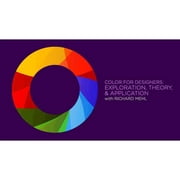 Online Class: Color for Designers: Exploration, Theory and Application