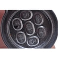 thumbnail image 4 of Miangastore Connector Socket Bracket Aluminium Alloy 1Pack 2.8x2.8x2.0in, 4 of 7