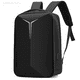thumbnail image 1 of Mochila multifuncional para ordenador, de carcasa rígida, recargable, de gran capacidad, informal, para viajes y negocios, para hombre, 1 of 5