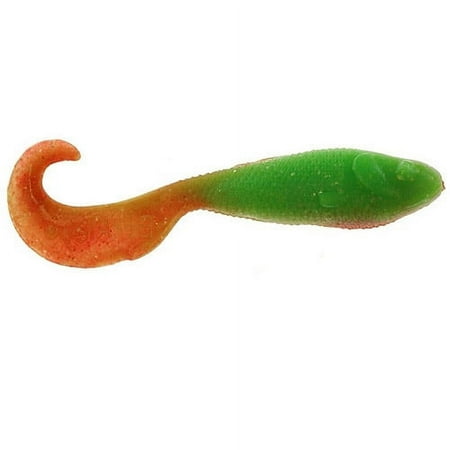 UPC: 0028632617526 | Berkley Gulp! Saltwater Swimming Mullet Soft Bait