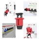 thumbnail image 4 of Universal MCB Lock with 2 Pin Circuit Breaker Lockout Device Humanized Push Pin Lock Off Tool, 4 of 5