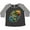 Smoke and Heather, variant on Inktastic Fishing Women's Plus Size T-Shirt