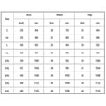 thumbnail image 2 of Body moldeador de cuerpo completo para hombre, 2 of 2