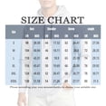 thumbnail image 2 of Domuza Men's Lightweight Long Sleeve Pullover Hoodies, Loose Fit Hooded Sweatshirts with Convenient Pockets, Soft Athletic Casual Tops White M, 2 of 3