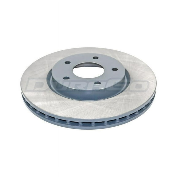 Durago BR90186201 F VENTED ROTOR