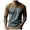 Grey, variant on VJATTWR Men's Heavy Long Sleeve T-Shirt M