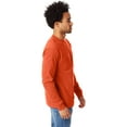 thumbnail image 3 of Hanes Orange 114 S, 3 of 3