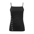 thumbnail image 2 of Blusa Yuliana André Badi negro Mediana 27-2128, 2 of 5