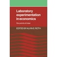 thumbnail image 2 of Expérimentation de Laboratoire en Économie, Six Points de Vue, 2 of 2