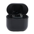 thumbnail image 1 of Counter Smart  Ring Step Counter  5.1 0.49Inch Screen Smart Finger Ring with Charging Case Support APP Graphite Color, 1 of 7