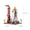 8861, variant on 2 Style Space Shuttle Rocket Model Toys, Building Block Toys, Children's Diy Building Toys, Gifts for Boys and Girls
