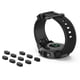 thumbnail image 4 of Protector de puerto de pulsera de silicona Tapones antipolvo para Garmin Vivomove 3/3S/4/4S Universal  Accesorios Electrónicos, 4 of 9