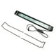 thumbnail image 2 of Lámpara LED para acuario Luz impermeable ajustable para tanques de agua dulce yuxing, 2 of 5