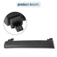 thumbnail image 3 of Unique Bargains 1567400172 Car Tailgate Boot Handle Rear Door Push Button Fit for Mercedes-Benz GLA250 2014-2018, 3 of 8