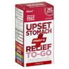 Urgentrx Upset Stomach Relief To Go 10 P