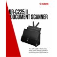thumbnail image 2 of Canon DR-C225 II, 2 of 5