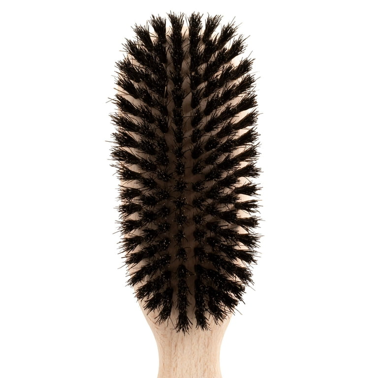 Chris Christensen Natural Boar Bristle Brushes