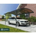 thumbnail image 3 of Canopia by Palram Vitoria 5000 Single Carport, 3 of 7