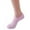 Pink, variant on Ashirexll Womens Ankle Socks, Fuzzy Socks for Women, Winter Thickened Velvet Indoor Yoga Carpet Floor