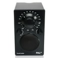 thumbnail image 6 of Tivoli Audio PAL BT Bluetooth AM/FM Portable Radio & Speaker (Black), 6 of 7