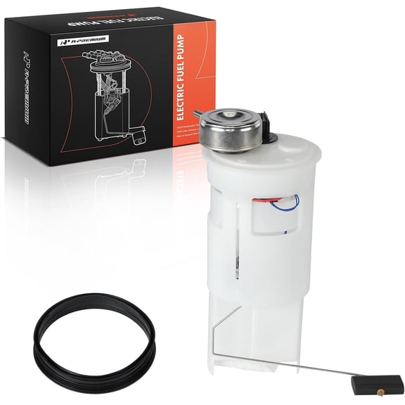 A-Premium Electric Fuel Pump with Sensor Compatible with Dodge Ram 1500 2003 5.7L with 26 Gallon Tank