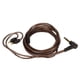 thumbnail image 4 of Cable de repuesto para auriculares, cable de actualización de auriculares Cable de actualización de repuesto para auriculares de 3,5 mm Cable de actualización de auriculares Diseño elevado, 4 of 9