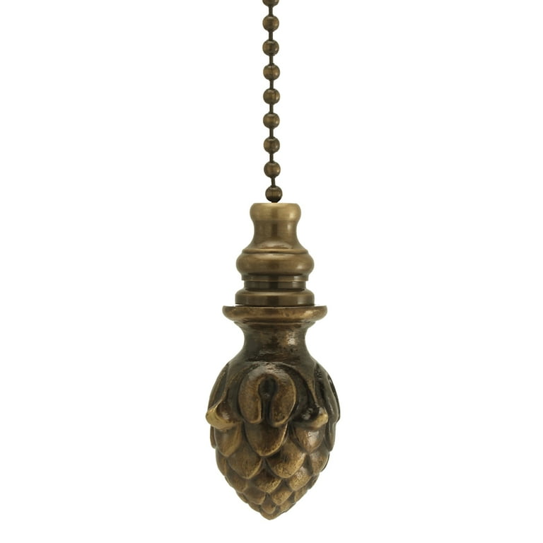 Frog PowerCoated Indoor/Outdoor Fan Pull Tuscan Antique 1.25 Frog PowerCoated Indoor/Outdoor Fan Pull Tuscan Antique 1.25
