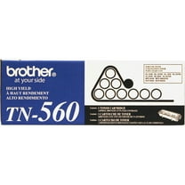 BROTHER TN560 Toner Cartridge HL-1650 (6,500 yield)