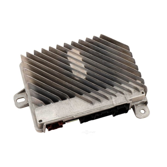 Audio Amplifier