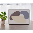 thumbnail image 3 of KSK KAISHEK Plastic Hard Shell Cover for 2020 2019 Release MacBook Pro 16 inchs Touch ID Model: A2141 Creative C 221, 3 of 5