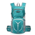 thumbnail image 1 of Bolsa de ciclismo bolsa de agua mochila multifunción mochila deportiva - verde Adepaton CPB-US-CJZ595-1, 1 of 5