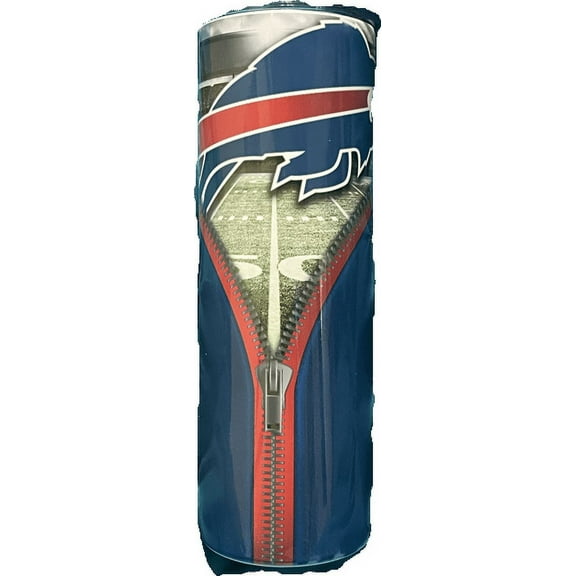 Bills 20 oz Stainless steel tumbler