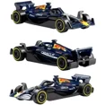 thumbnail image 6 of Hot Wheels Formula 1 5-Pack 2026 RedBull AMG Petronas BWT Alpine Haas Williams, 6 of 7