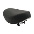 thumbnail image 3 of de bicicleta eléctrica en espesor en espesor de ancho suave componentes de choque ergonómicos piezas adultos de reemplazo de asiento de bicicleta, 3 of 8