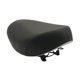 thumbnail image 3 of La silla eléctrica de la bicicleta espesa los componentes ergonómicos cómodos en bicicleta de los hombres de la bicicleta versátiles del asiento del a, 3 of 9