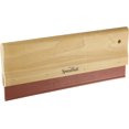 thumbnail image 1 of Speedball 12-Inch Nitrile Squeegee, 65 Durometer for Fabric Silk Screen Printing, 1 of 3