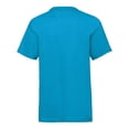 thumbnail image 2 of Fruit Of The Loom Boys/Girls Little Boys Valueweight Short Sleeve T-Shirt (Pack of 2), 2 of 4