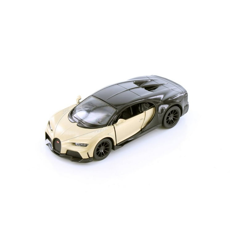 Bugatti chiron diecast sale