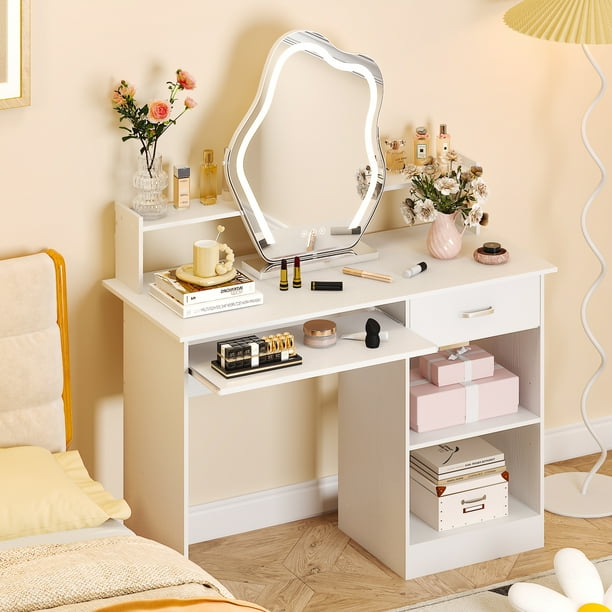 Ktaxon Office Desk - Drafting desks for office suppliers - Walmart