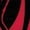 HEATHER CHARCOAL, variant on - Scarlet Witch Logo Women's Lightweight French Terry Wide Neck Long Sleeve Graphic Shirt