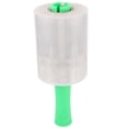 thumbnail image 1 of SEWACC 1 Ensemble Rouleau de Plastique Extensible pour Déménagement pour Protection de Meubles, 1 of 8