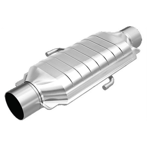 MagnaFlow Conv Univ 3/3 W/2Air