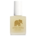 thumbnail image 2 of Esmalte de uñas Ella+mila All About the Base Ridge Filler 13 ml, 2 of 6