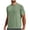 Army Green, variant on Mens T-Shirts Funny,Mens Workout Shirts Short Sleeve Athletic Tee Moisture Wicking Top for Running Gym Fitness Training