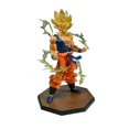 thumbnail image 1 of 14-18cm Dragon Ball Z Dbz Son Goku Vegeta Gotenks Trunks Freezer /7, 1 of 1