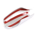thumbnail image 3 of SPRING Suitable For Bmw New 5-Series G30 7-Series X3/X4 Gear Head Protection Back Cover, 3 of 8
