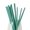 Blue, variant on Kiplyki Wholesale 200pc Striped Colored Paper Straws Disposable Biode-gradable Paper Straws