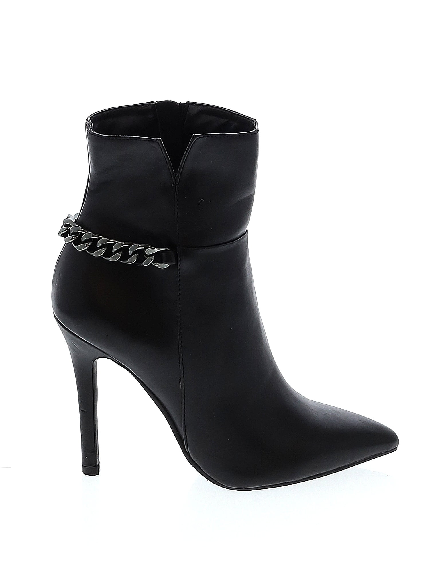 le chateau ankle booties