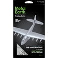 thumbnail image 2 of Metal Earth Premium The Spruce Goose 3D Laser Cut Model + Tweezers 20117, 2 of 4