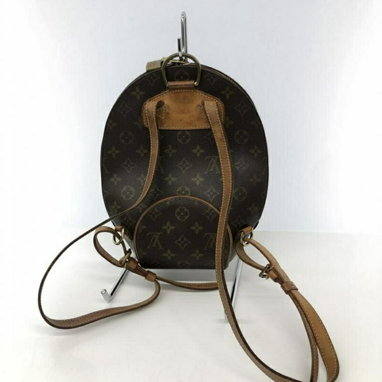 Louis Vuitton Ellipse Monogram Bag